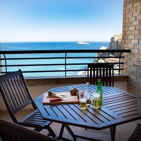 Apartamento Coblanca Benidorm Exterior foto